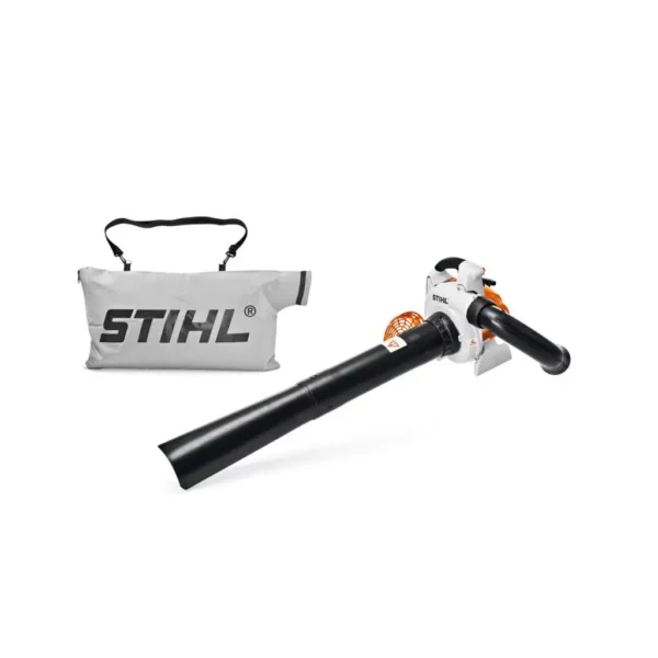 Aspirador STIHL SH 86