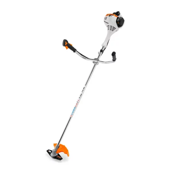 desbrozadora stihl