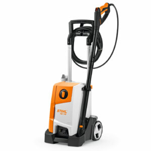 Hidrolimpiadora STIHL RE 110
