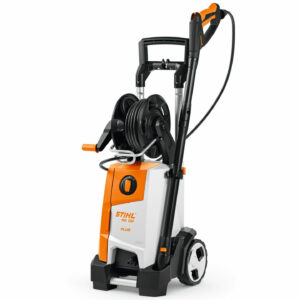 Hidrolimpiadora STIHL RE 130 PLUS