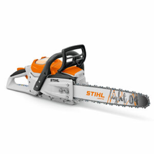 Motosierra STIHL MSA 300