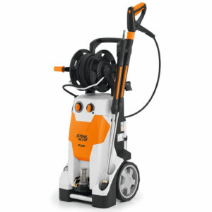 Hidrolimpadora STIHL Re 272 plus