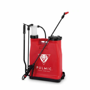 Pulverizador Manual Pulmic Raptor 16 Advance