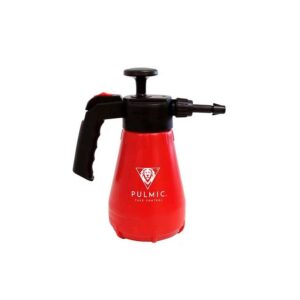 Pulverizador Pulmic Raptor 2