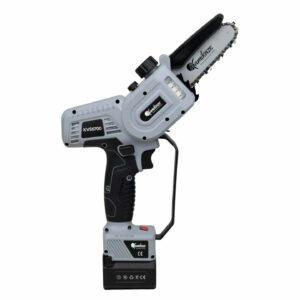 Sierra eléctrica a batería inalámbrica Kamikaze KVS-5700