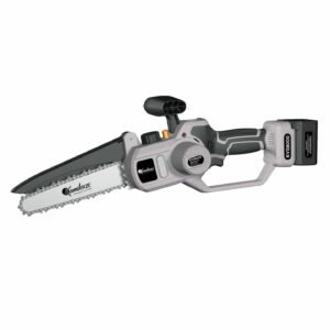 Sierra eléctrica a batería Kamikaze KVS-8000