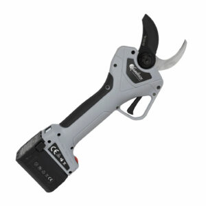 Tijera eléctrica a batería Kamikaze KV-390